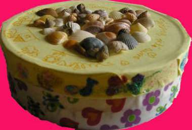 Boîte coeur 2