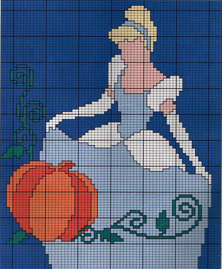 Cendrillon
