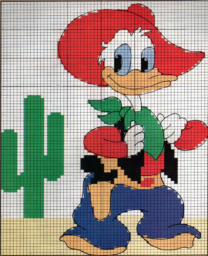 Donald 1