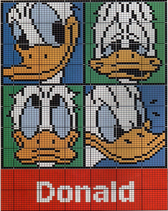 Donald 1