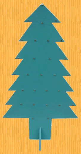 Sapin vide