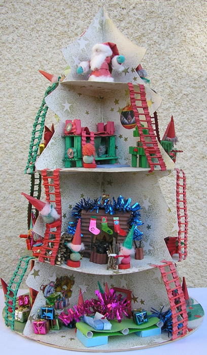 Sapin, face 2