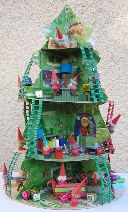 Sapin côté 3