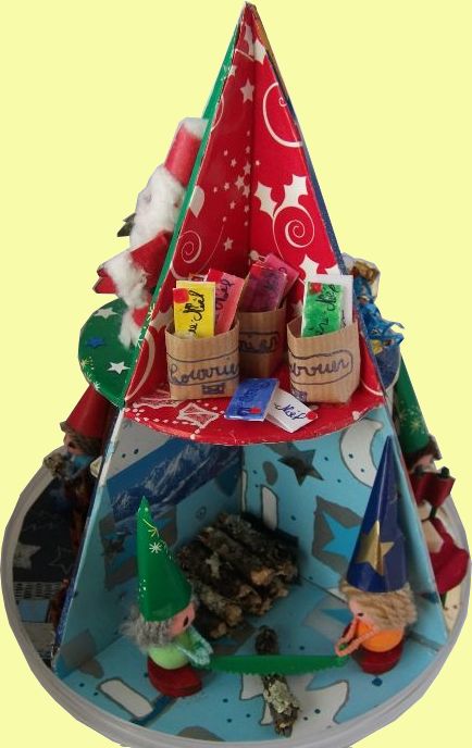 Sapin côté 4