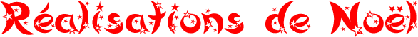 Noël