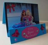 Anniversaire 6 ans