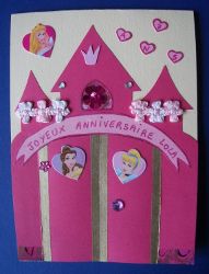 Anniversaire 7 ans