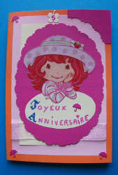 Anniversaire Charlotte 2