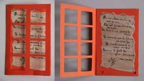 Carte parchemin